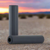 ESI Grips - Ribbed Chunky - BLACK
